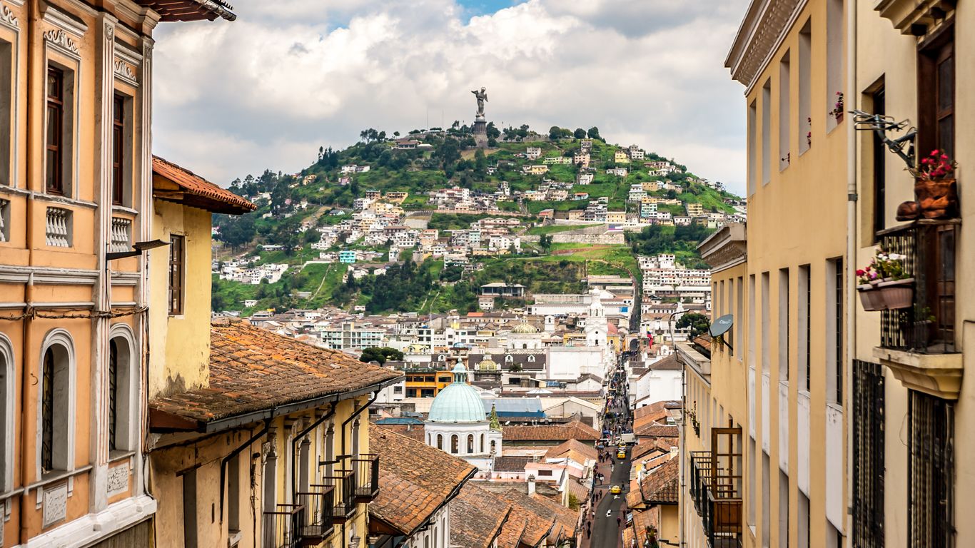 Quito