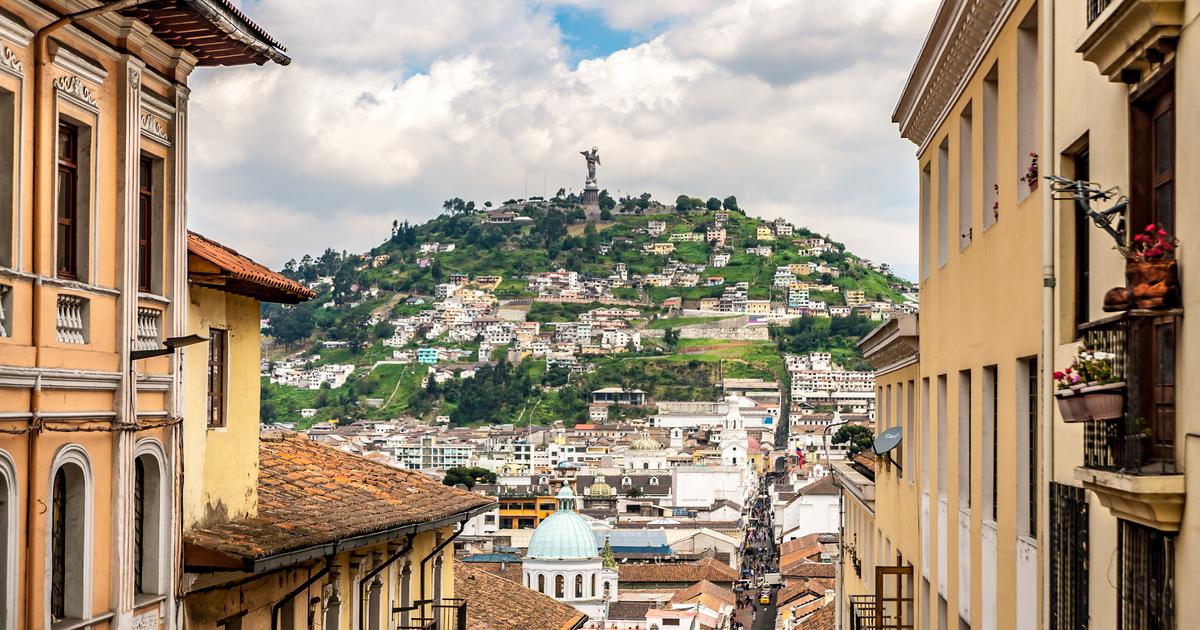 Dating sites in delhi in Quito