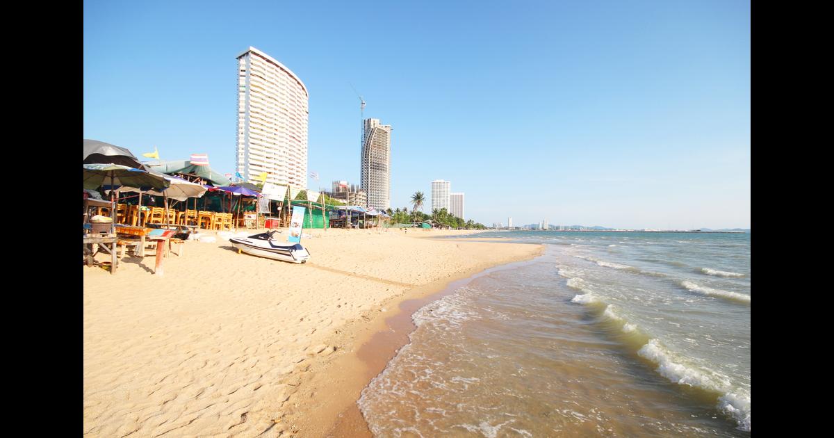 좀티엔 해변, Jomtien 호텔예약 - 놀라운 호텔 파격특가!