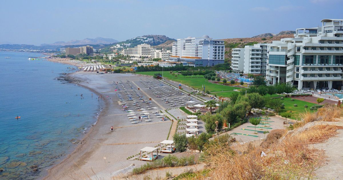 Ixia Travel Guide Ixia Tourism KAYAK