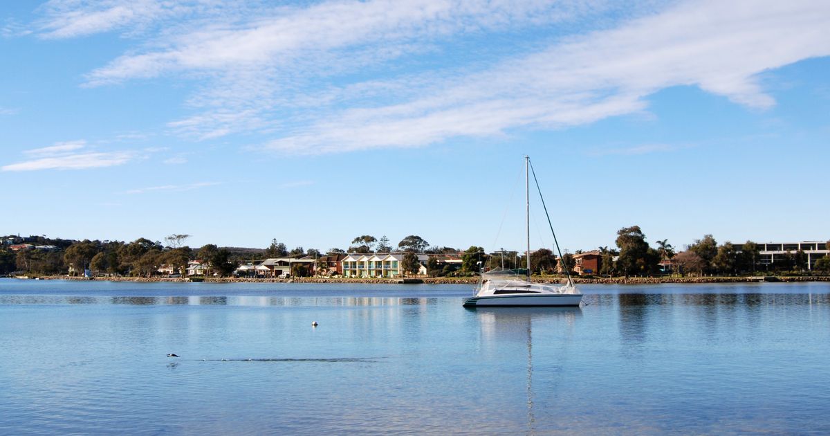 Merimbula Pretty Merimbula holiday packages | KAYAK