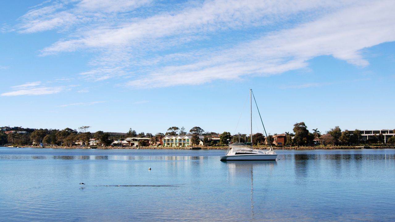 Merimbula Pretty Merimbula holiday packages | KAYAK