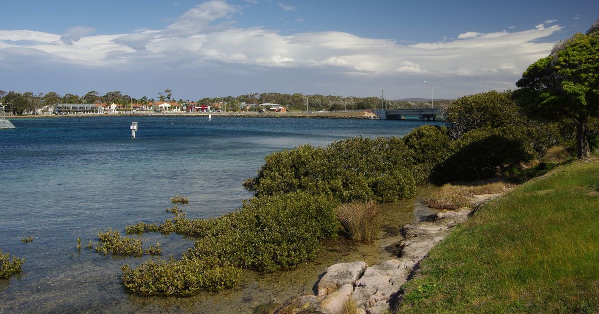 Merimbula Pretty Merimbula Travel Guide | Merimbula Tourism - KAYAK