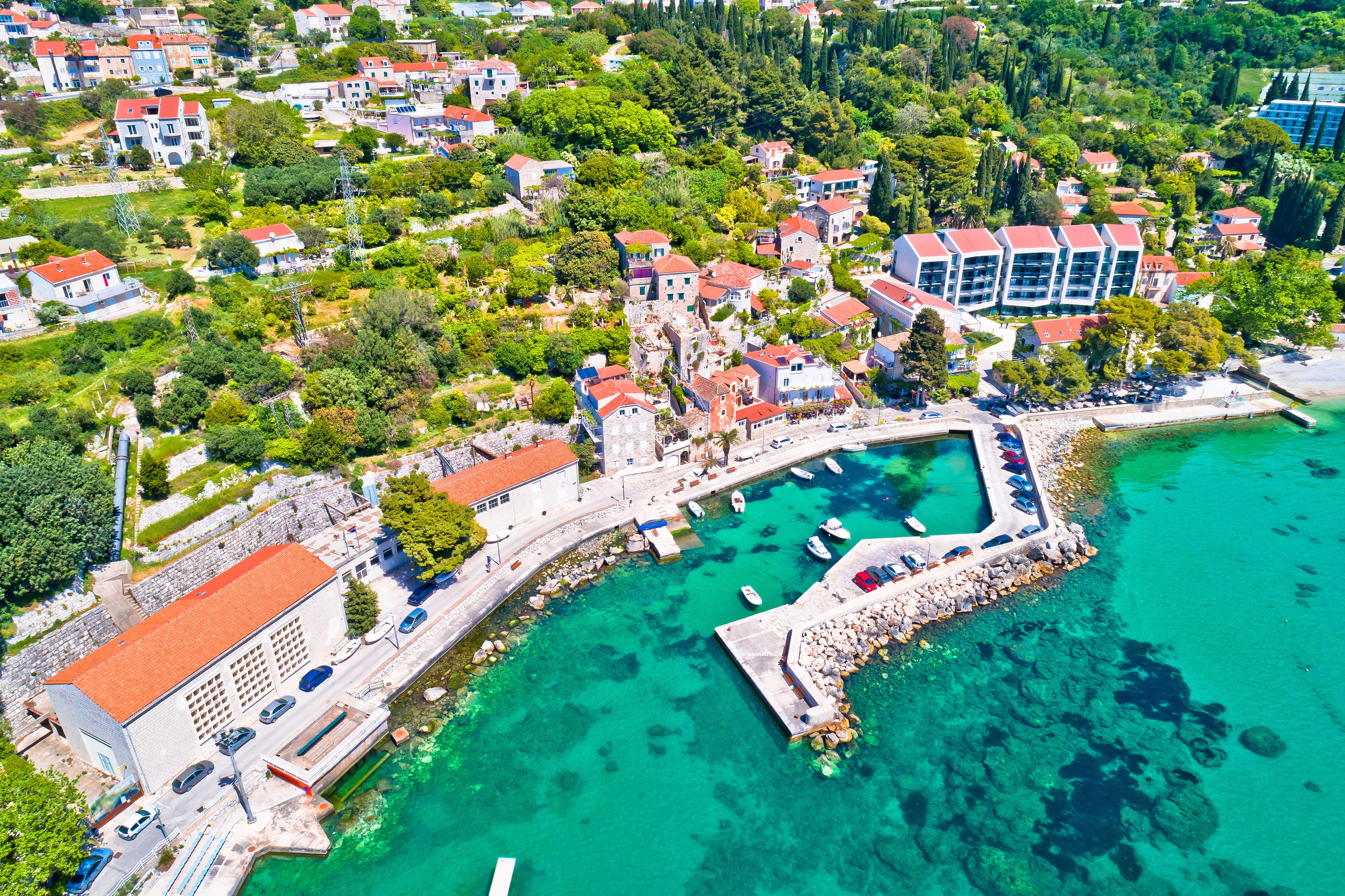 Cheap Flights from Dublin to Croatia from 54 KAYAK