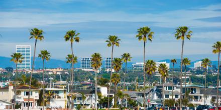 Island Hotel Newport Beach - Newport Beach, California