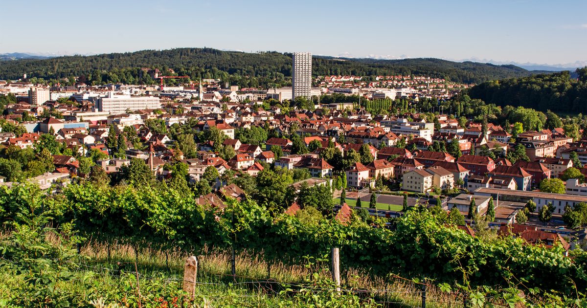 Winterthur Hotels from ₹ 9,881/night | Compare Best Hotels in ...