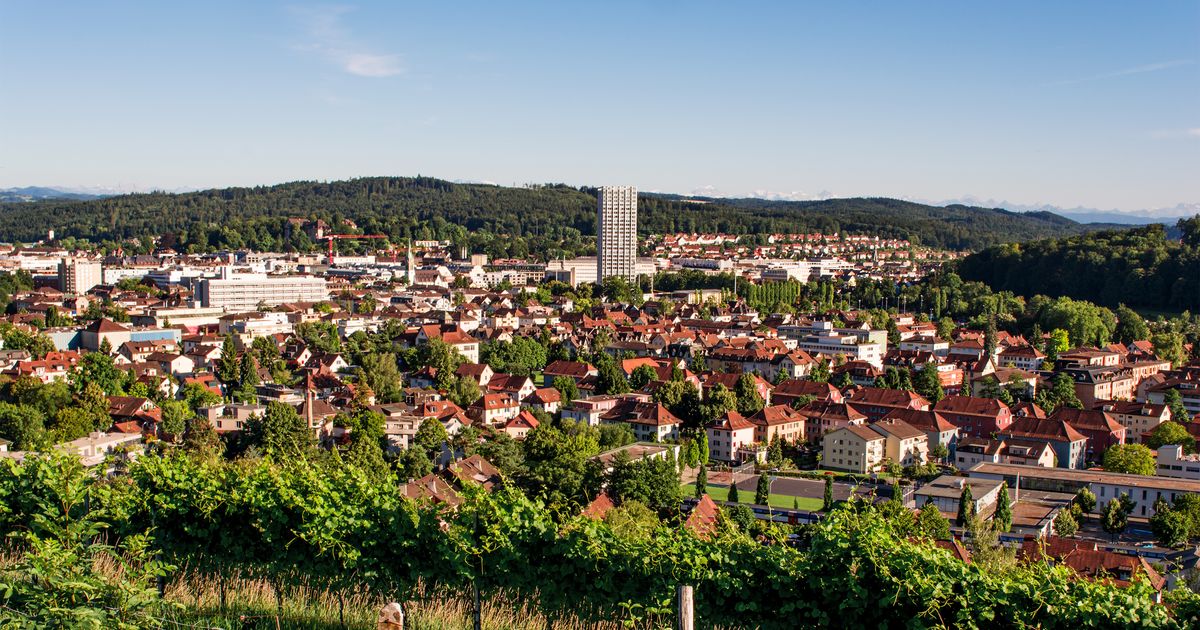 Winterthur Pacotes de férias desde 267 € | KAYAK