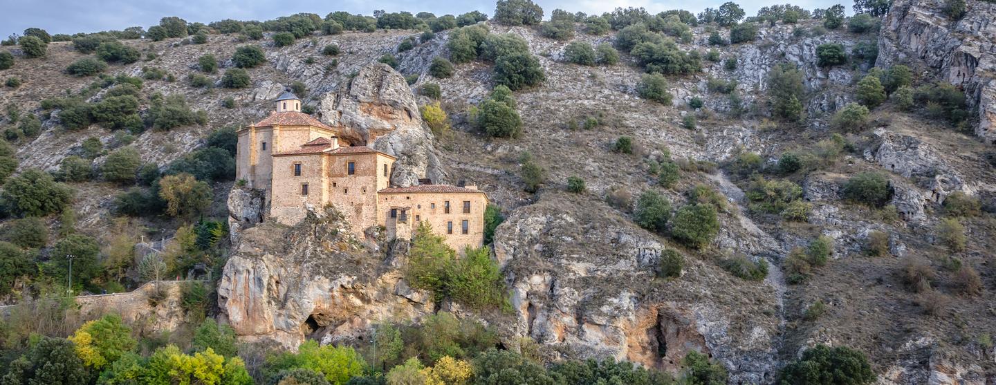 Soria Car Hire
