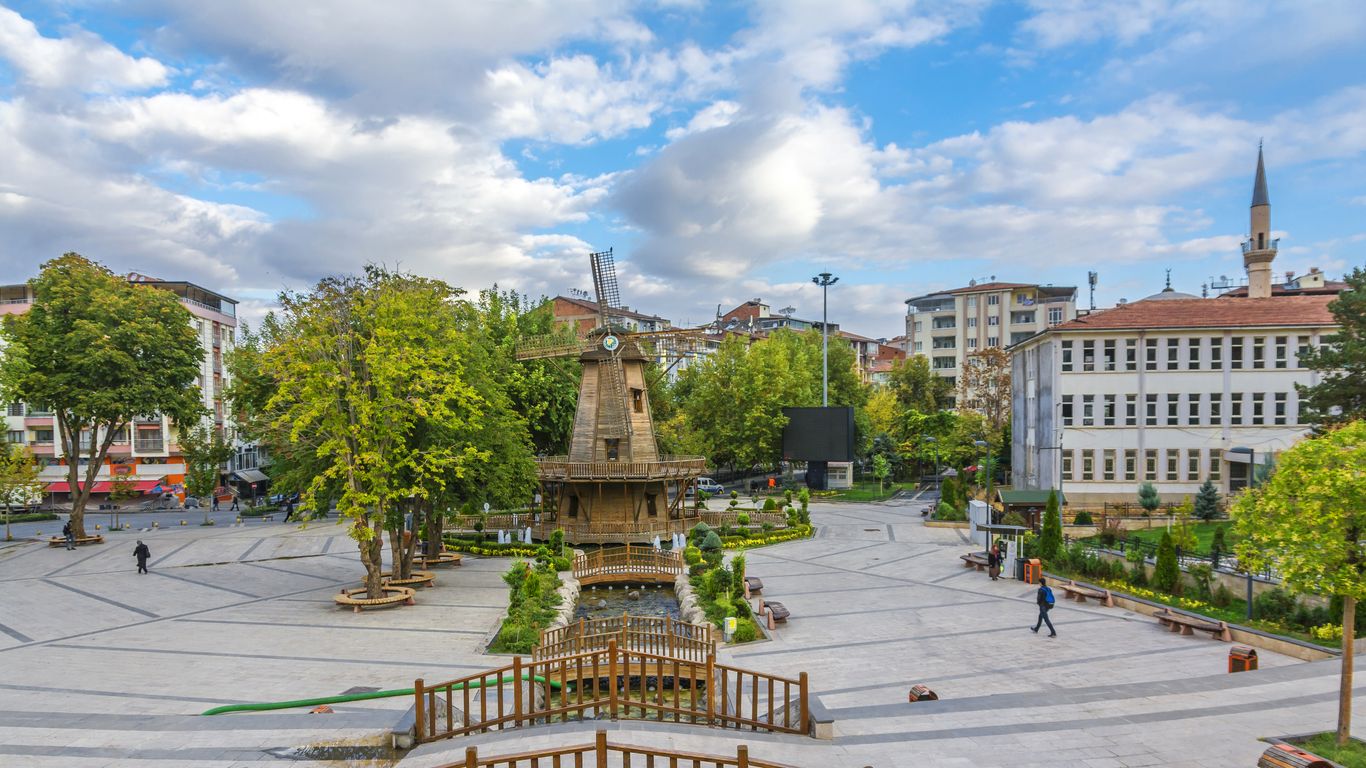 Malatya Erhac Airport Malatya Erhac Airport