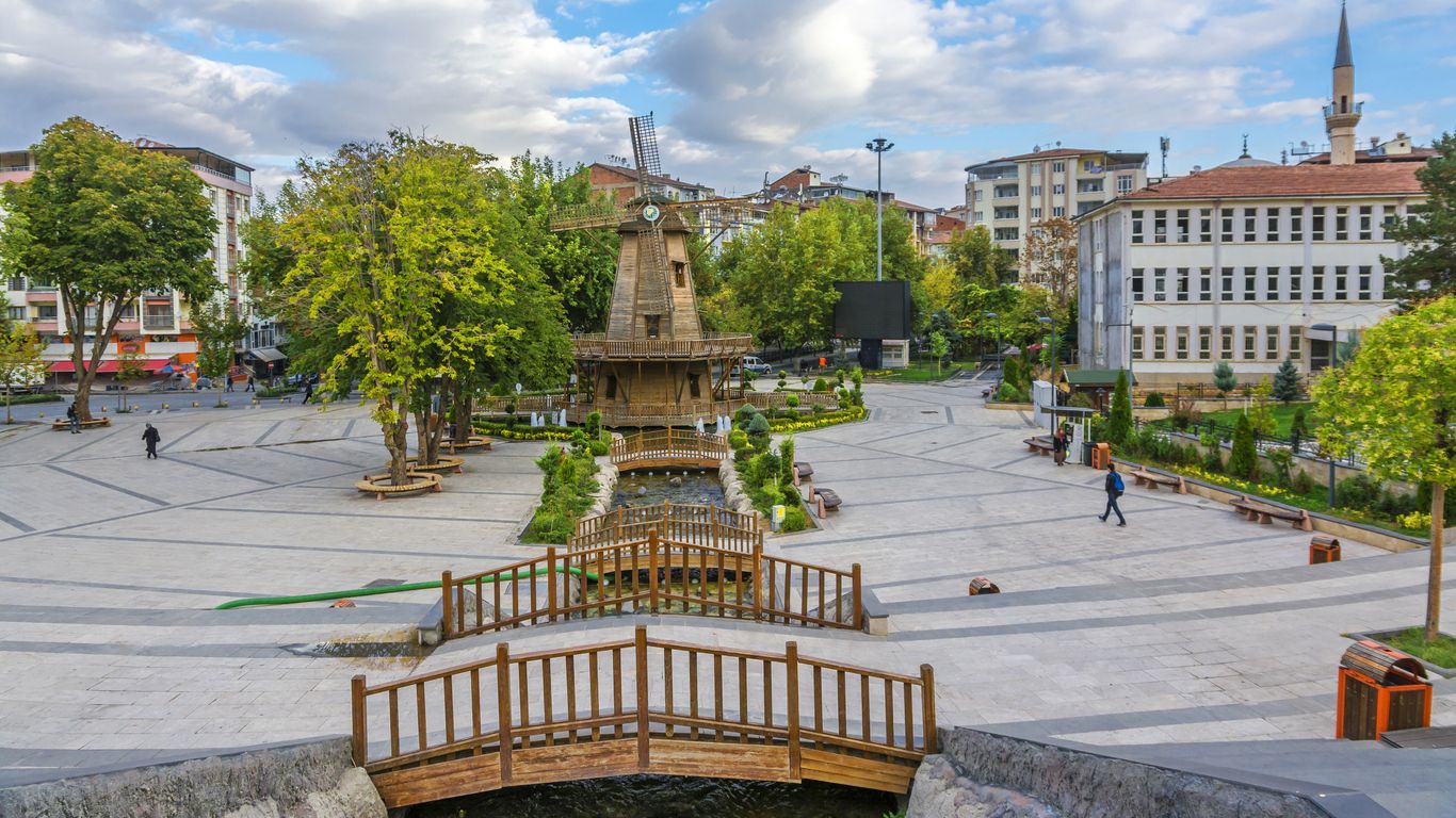 Malatya Erhac Airport Malatya Erhac Airport