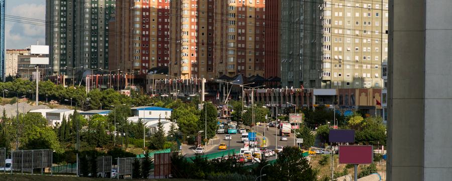 Atasehir Otel 91 Ucuz Atasehir Otel Firsati Istanbul