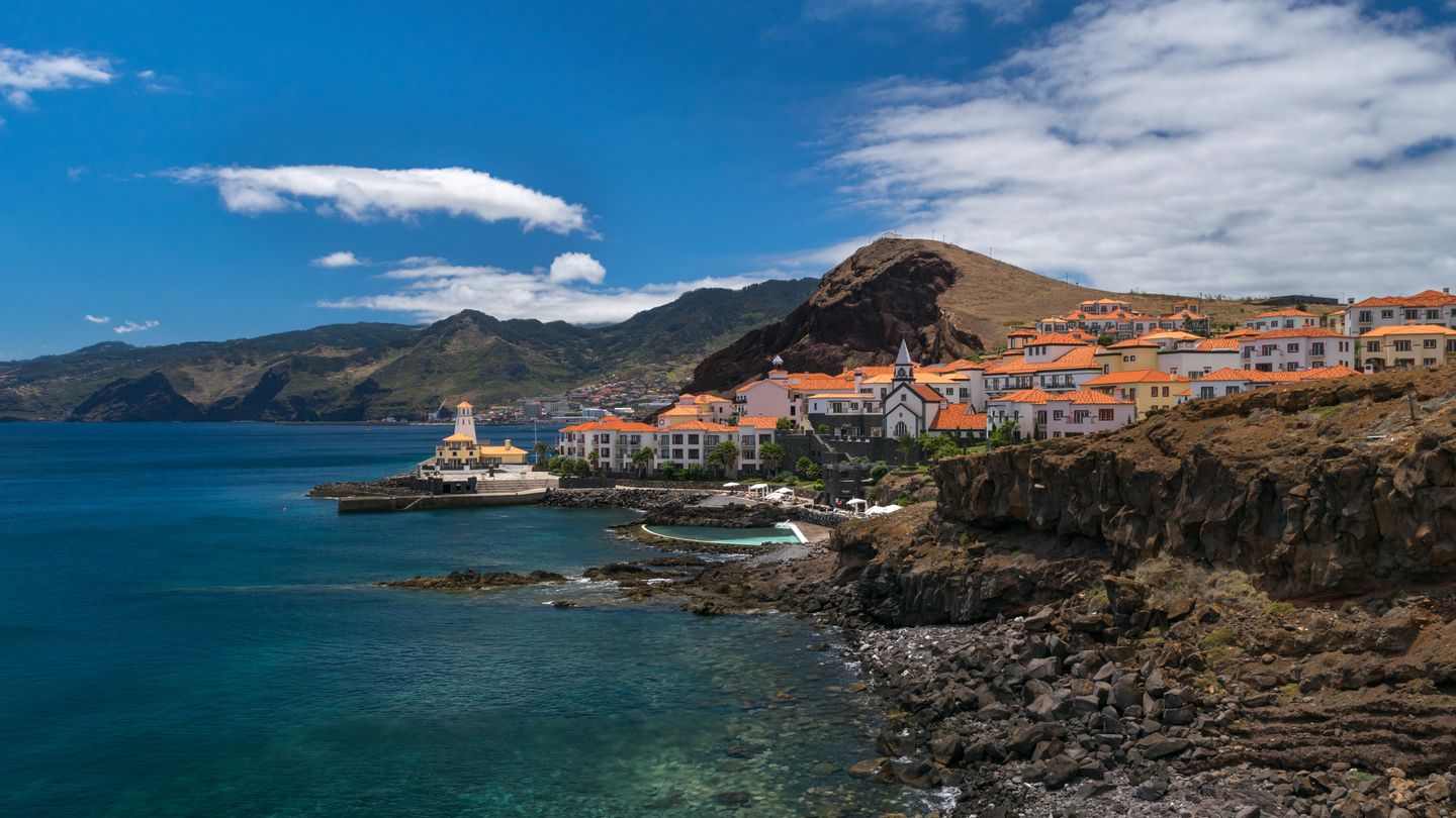 Pauschalreisen nach Caniço SWOODOO