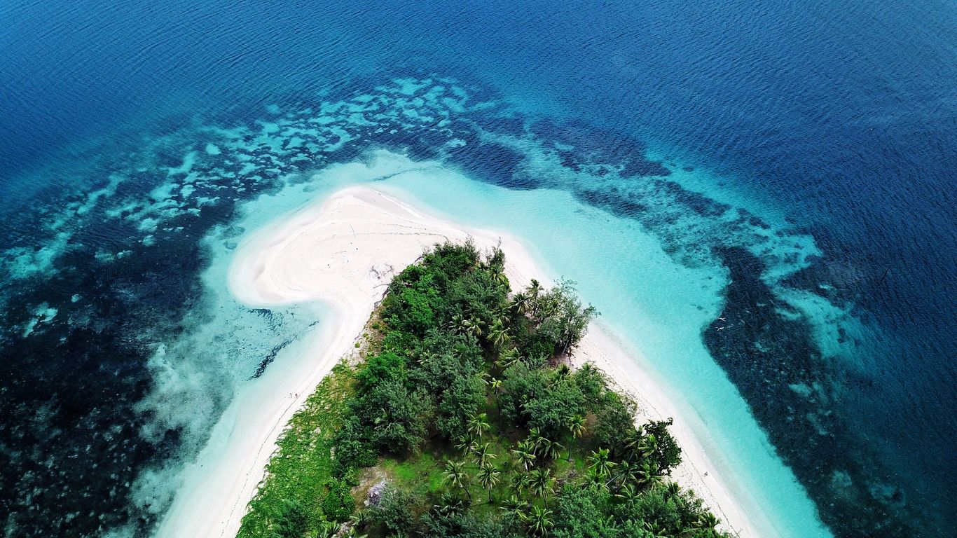 Hoteles en Matacawa Levu Island