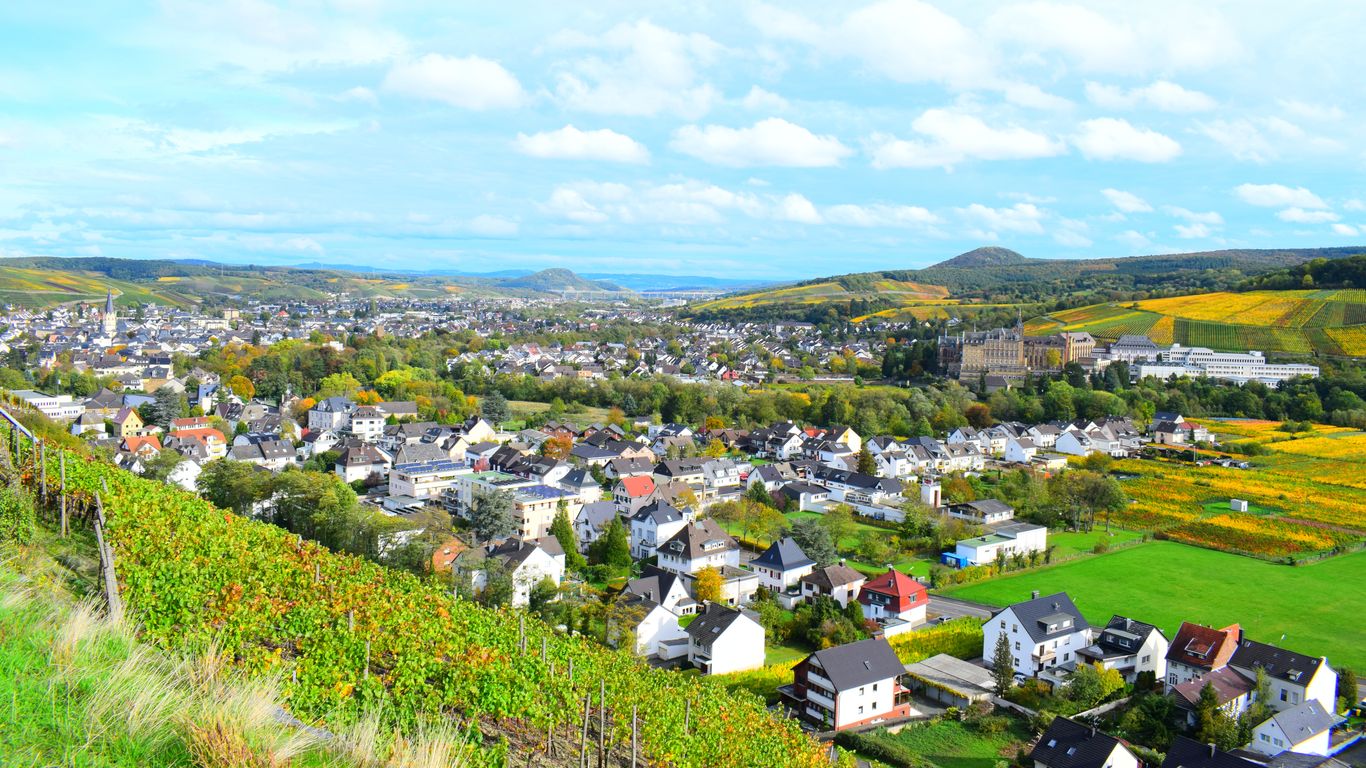 Hotels in Bad Neuenahr-Ahrweiler