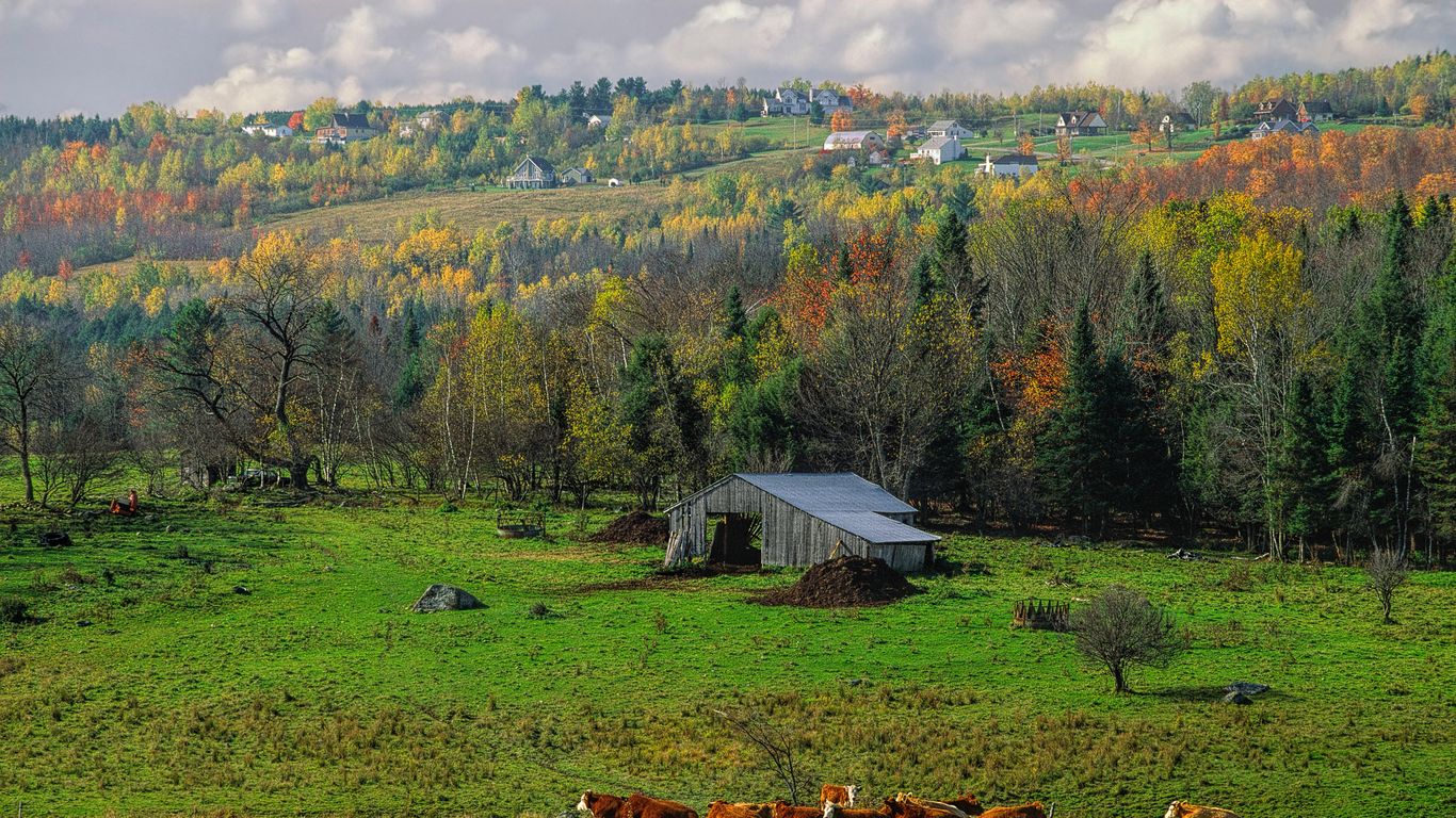 Hôtels à Sherbrooke