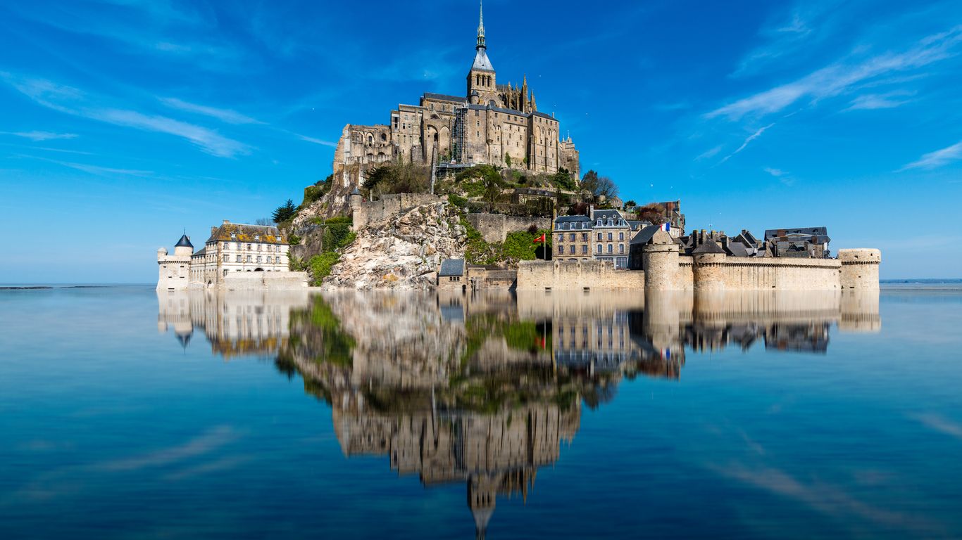 Hotel a Le Mont-Saint-Michel