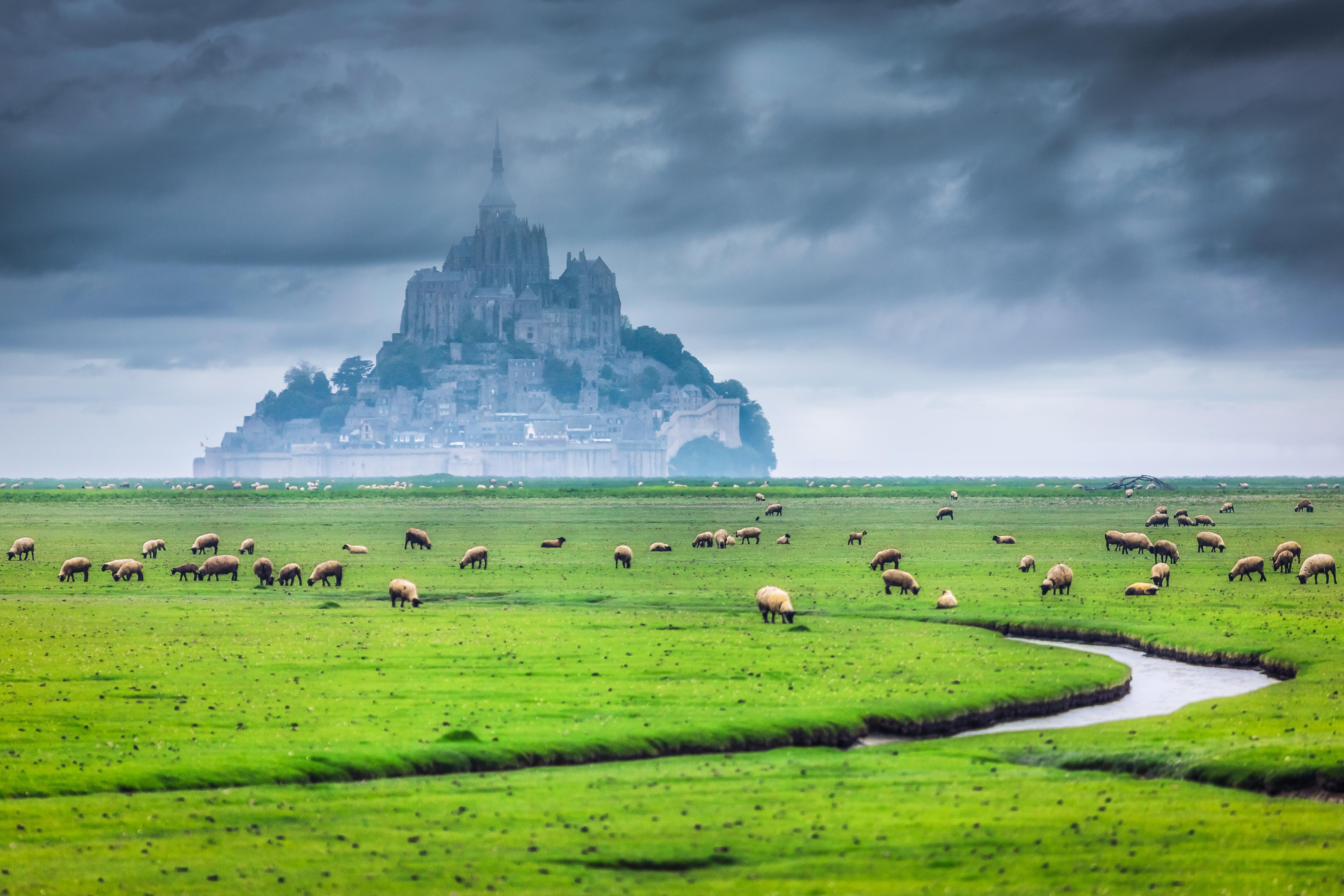 16 Best Hotels in Le Mont Saint Michel. Hotel Deals from 33 night