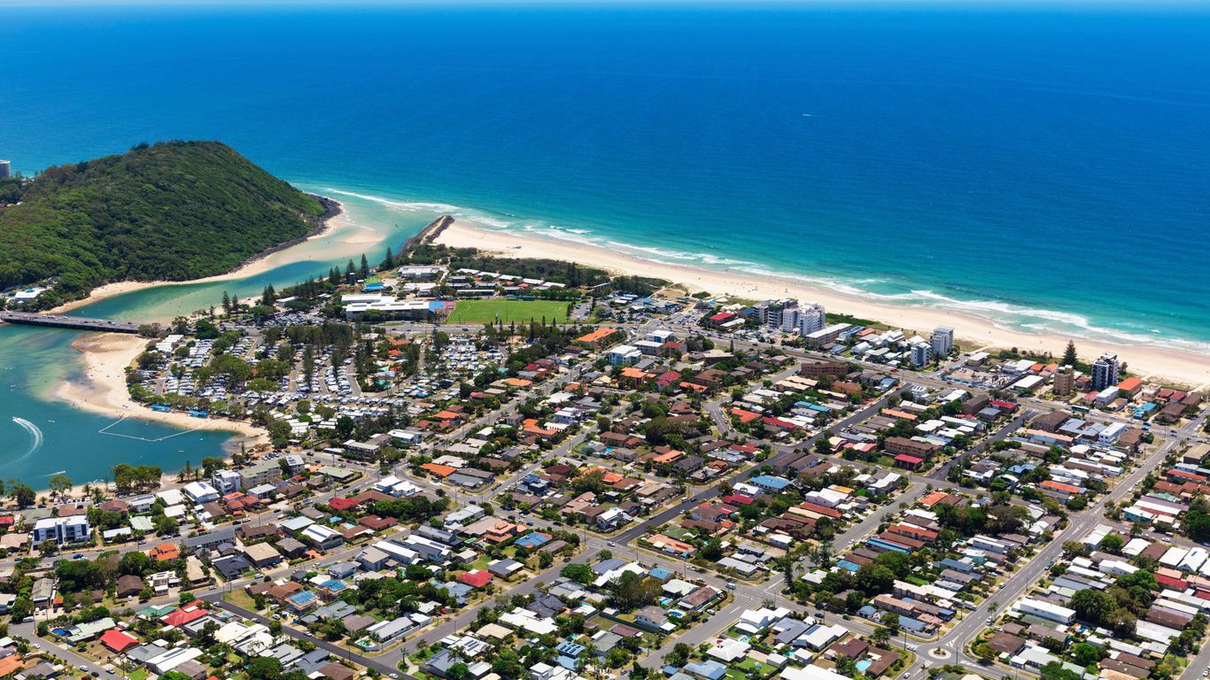 Hotels in Palm Beach