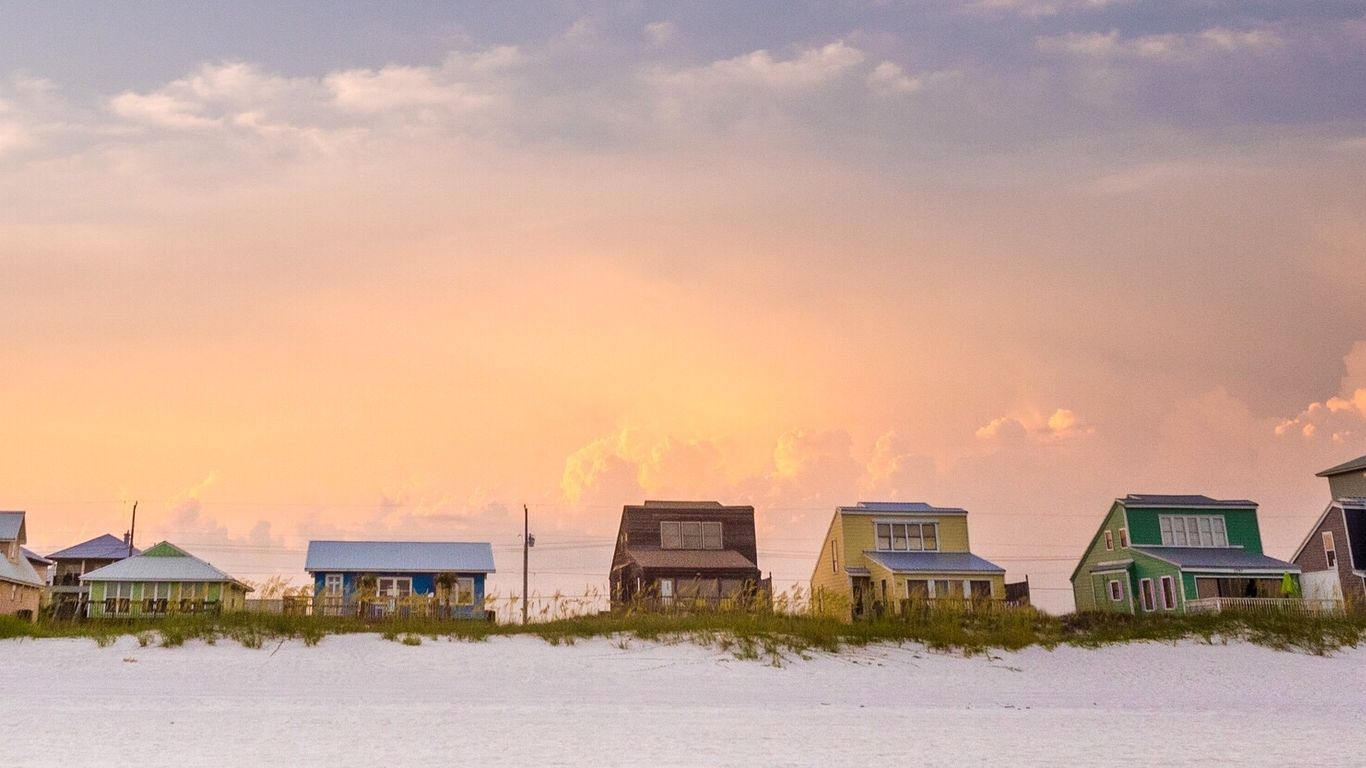 Vacations in Gulf Shores