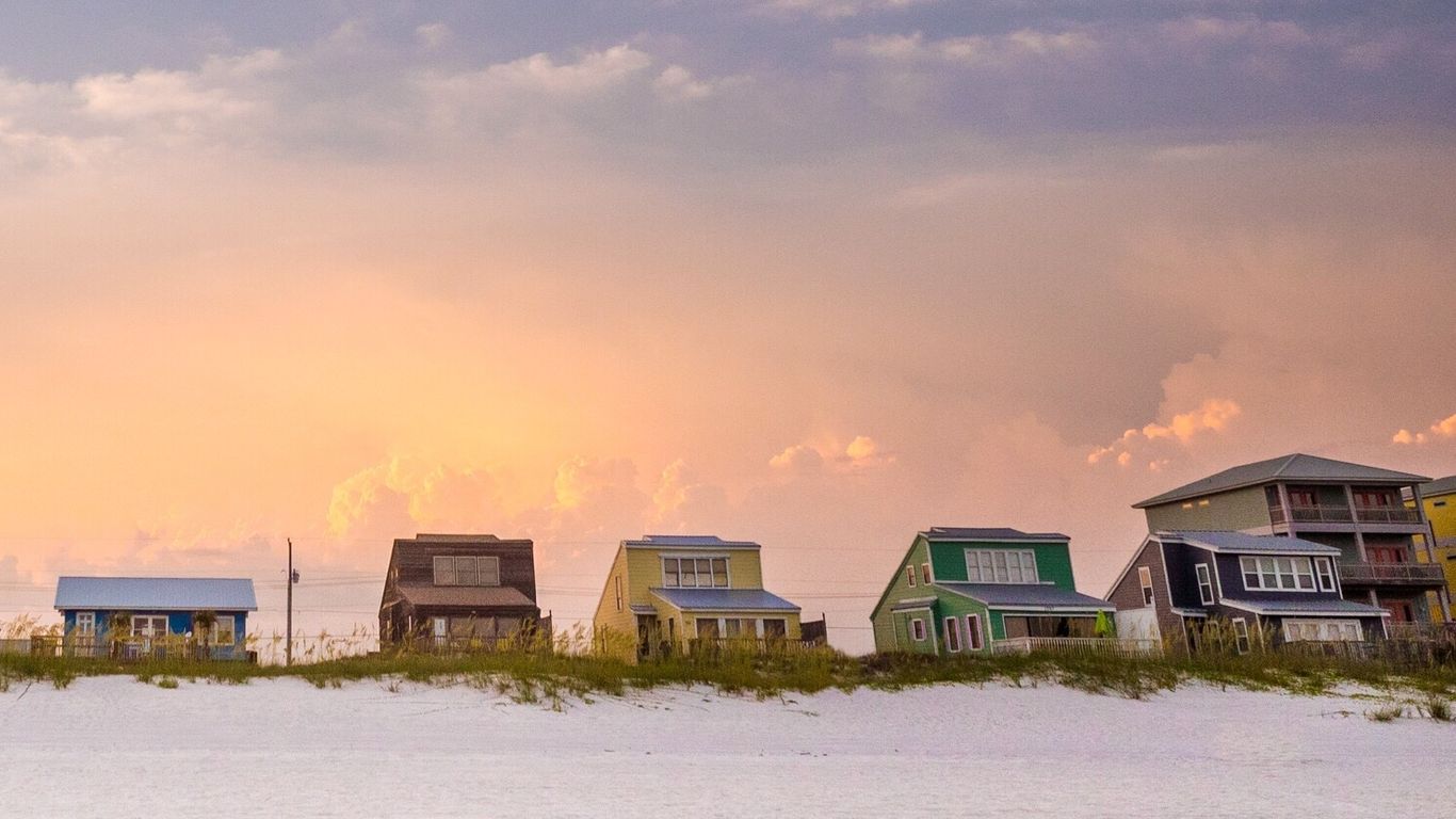 Hotels in Gulf Shores