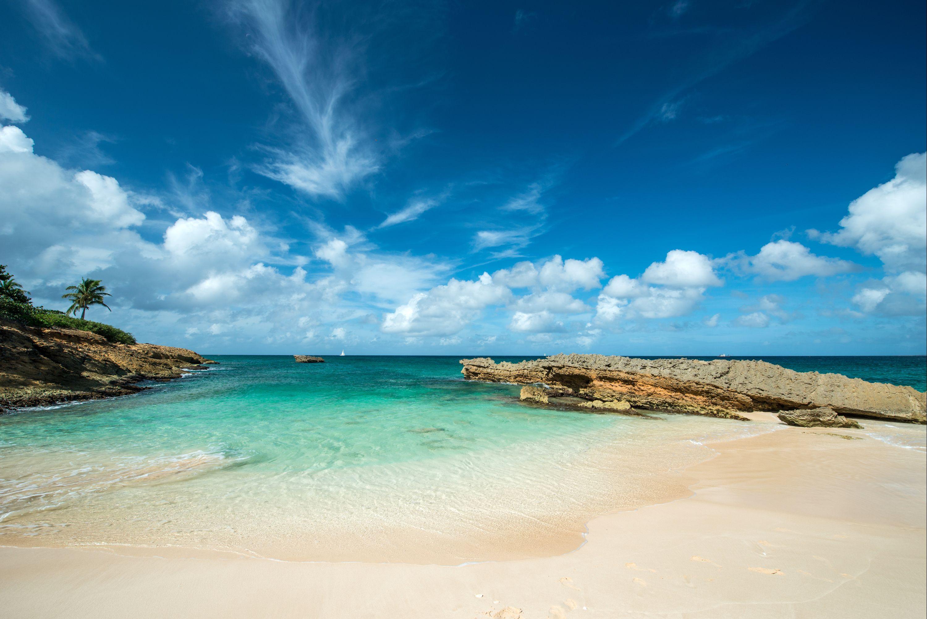 Anguilla Travel Guide | Anguilla Tourism - KAYAK