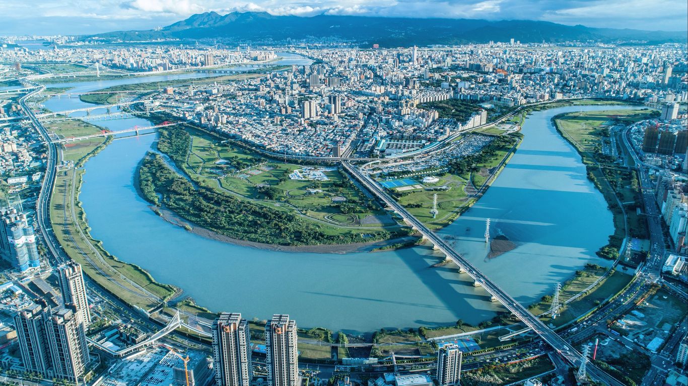 Hotel a Taipei