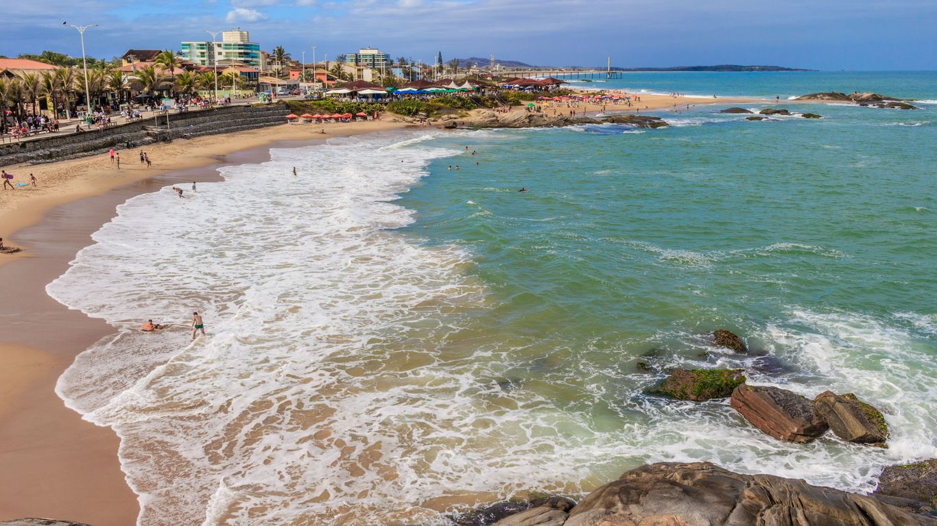 Hoteller i Rio das Ostras