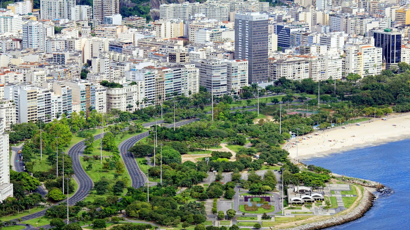 Flamengo Flamengo