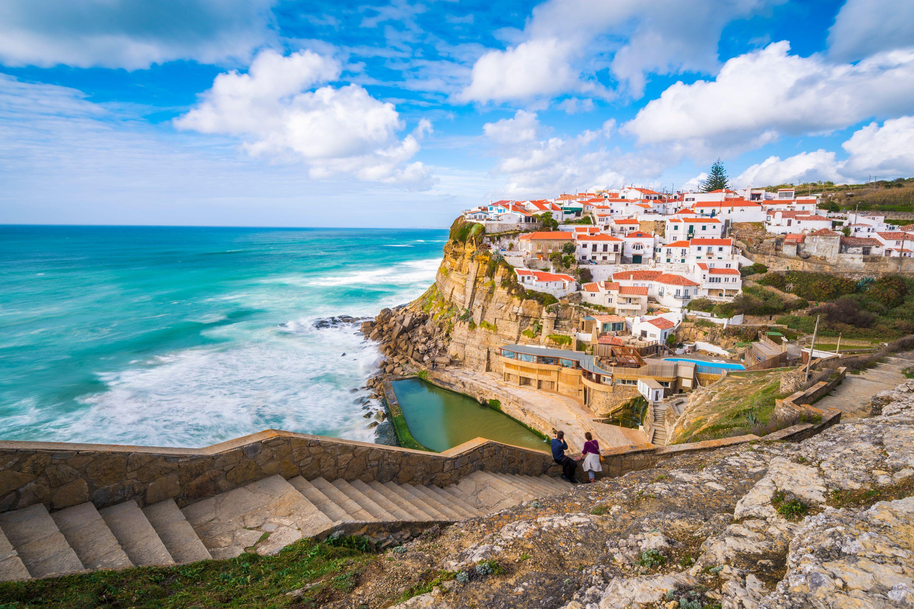 Guia De Viagem De Azenhas Do Mar | Turismo Em Azenhas Do Mar – KAYAK