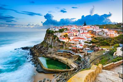 Azenhas do Mar hotels