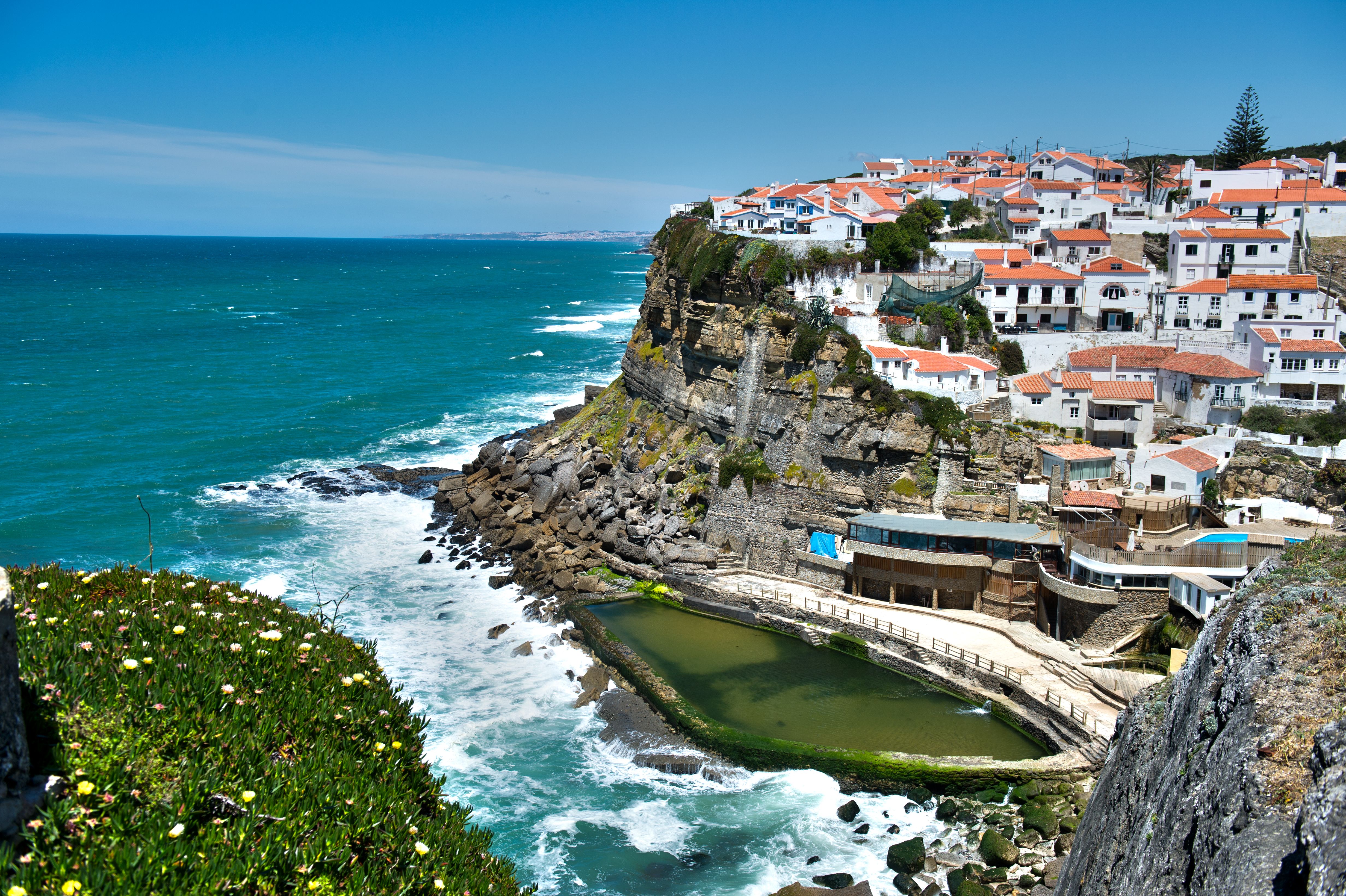16 Best Hotels in Azenhas do Mar. Hotels from 74/night KAYAK