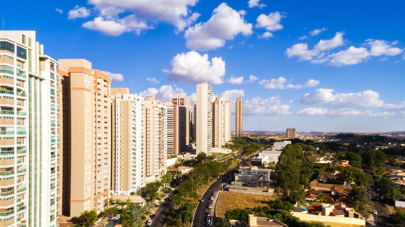 Ribeirão Preto Ribeirão Preto
