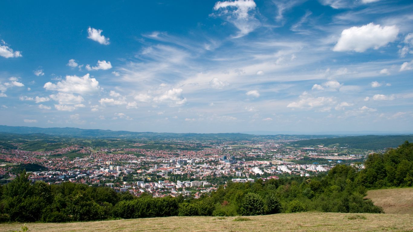 Banja Luka Banja Luka