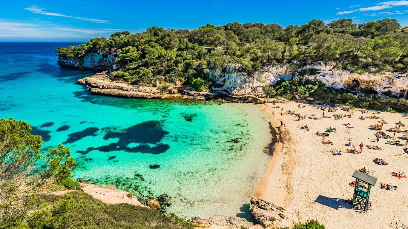 Balearic Islands Balearic Islands
