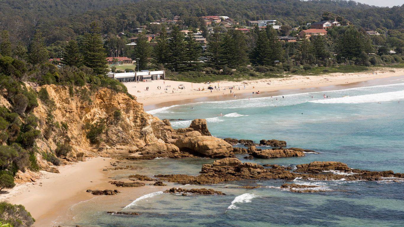 Hotels in Tathra