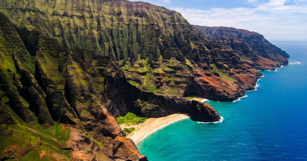 $82 Cheap Flights To Kaua'i - Kayak