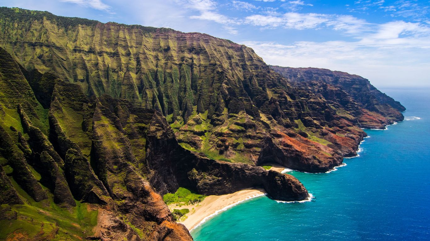 Kaua'i Kaua'i