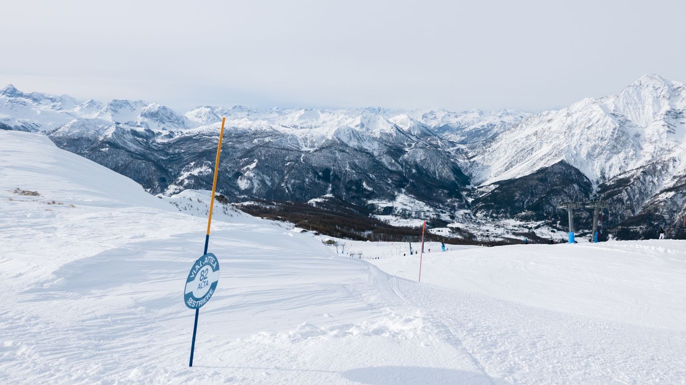 Hotels in Sauze d'Oulx