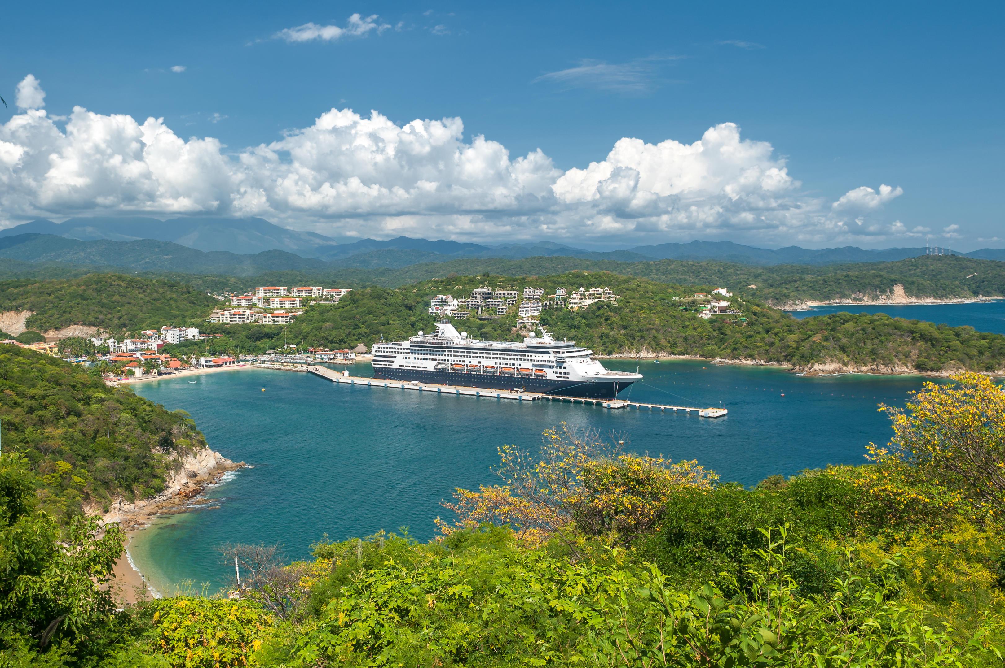 Hoteles en Santa Mar a Huatulco desde 321 Encuentra hoteles