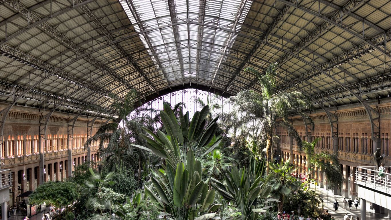 Atocha Atocha