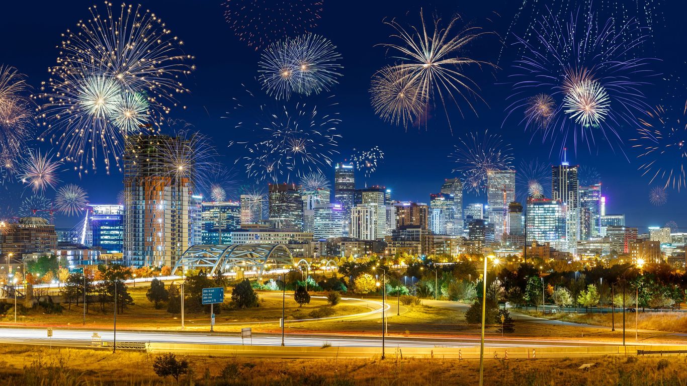 Denver Denver