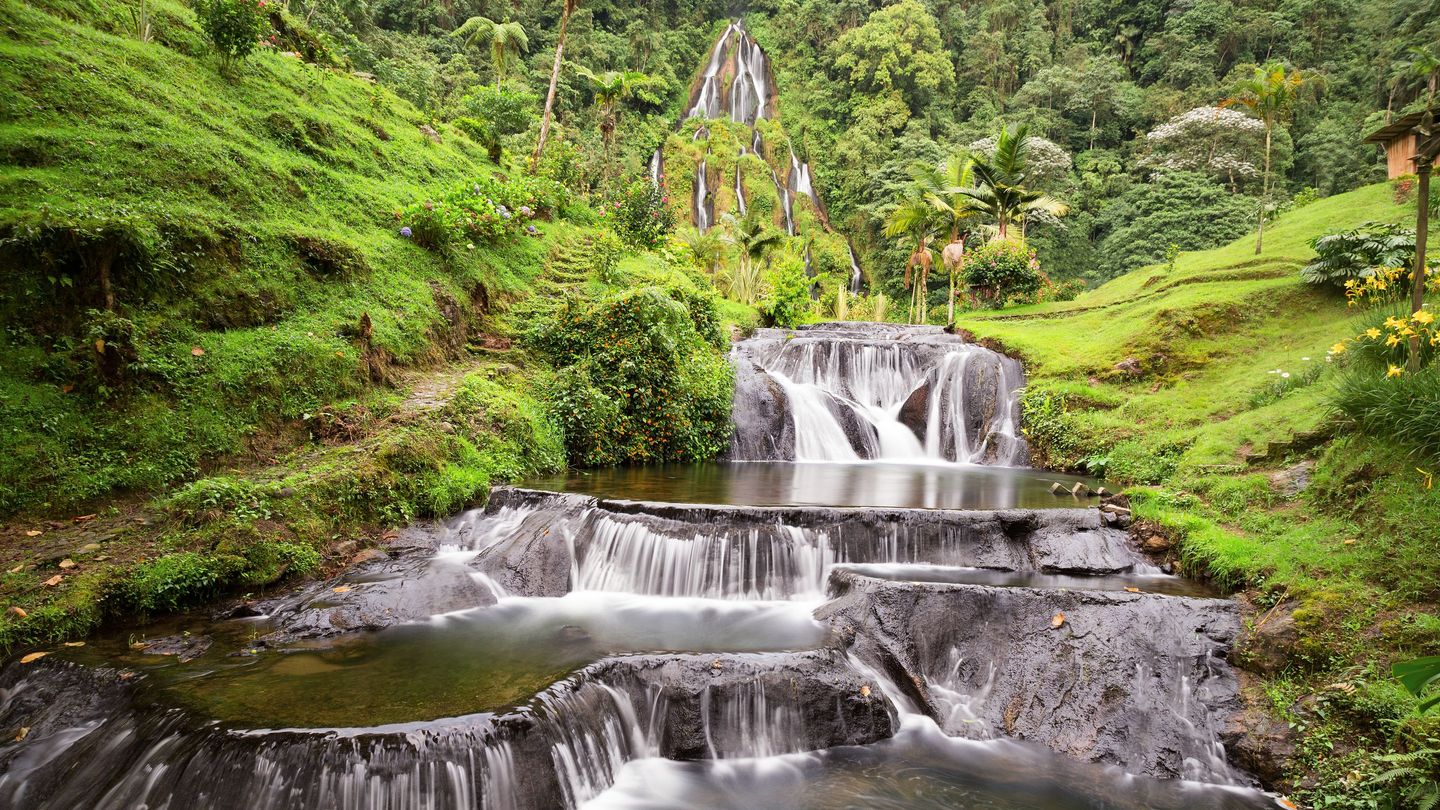 Guía de viaje Santa Rosa de Cabal Turismo Santa Rosa de Cabal KAYAK