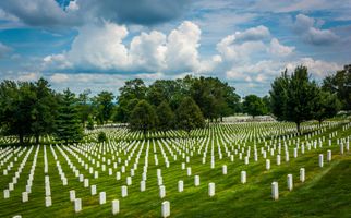 Arlington National Cemetery