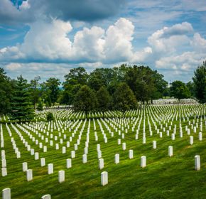 Arlington National Cemetery