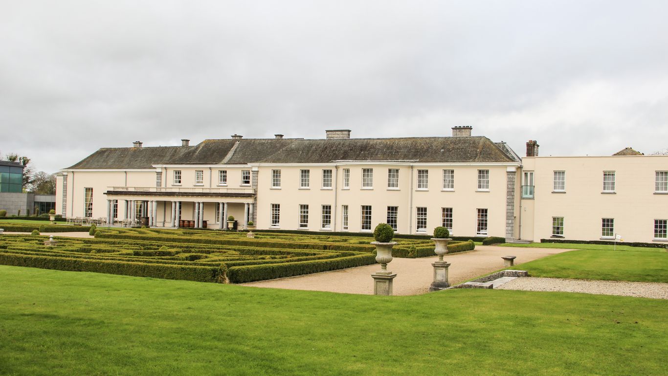 Hotels in Castlemartyr