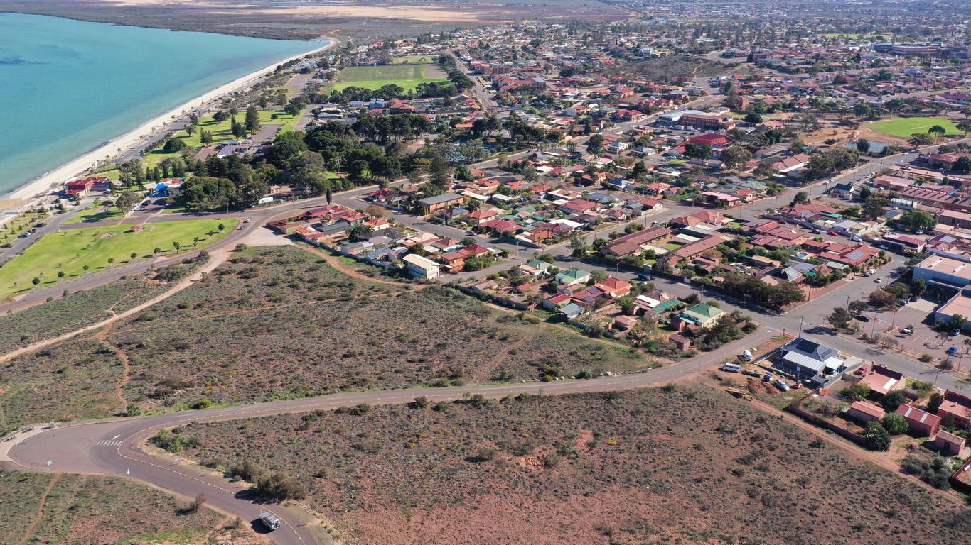 Flights to Whyalla
