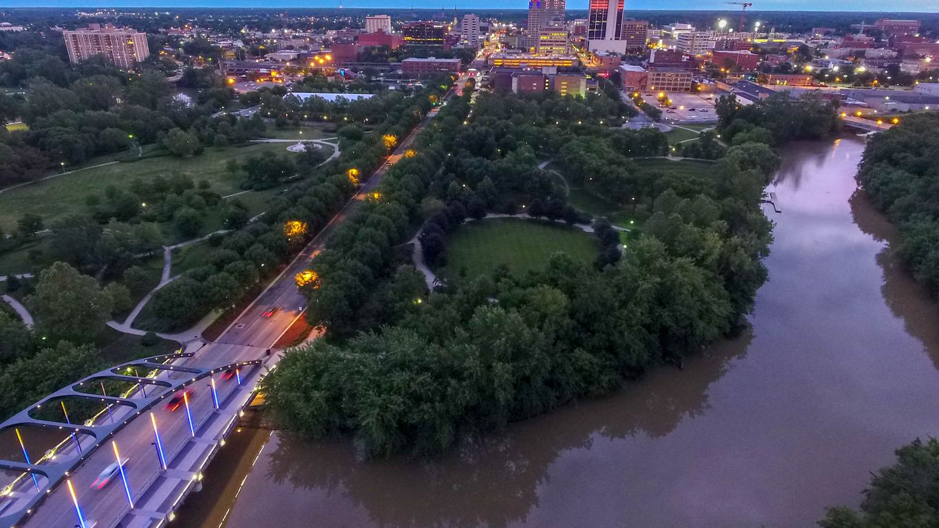 Hotels in Fort Wayne