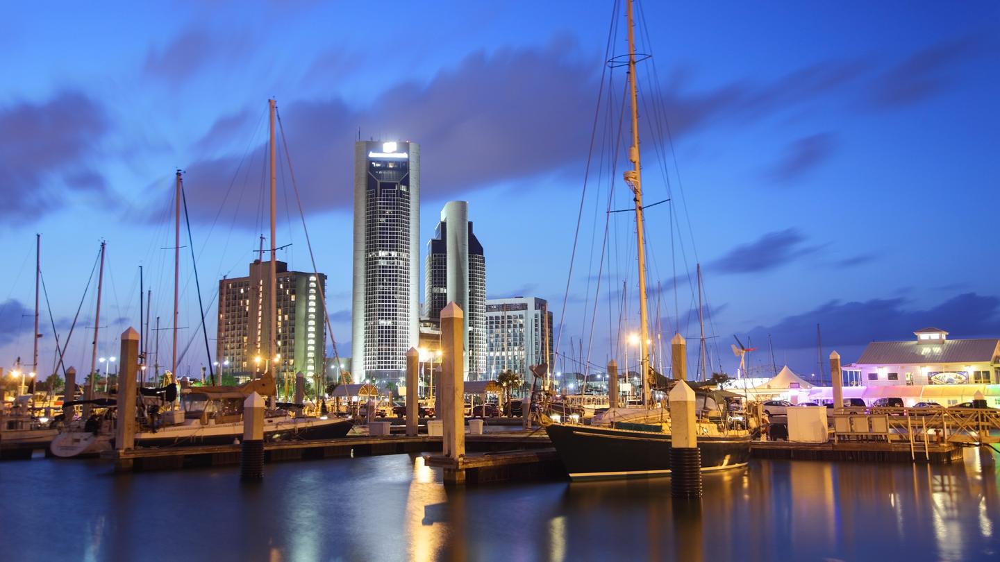 Cheap Car Rentals at Corpus Christi Airport Deals From C 73/Day
