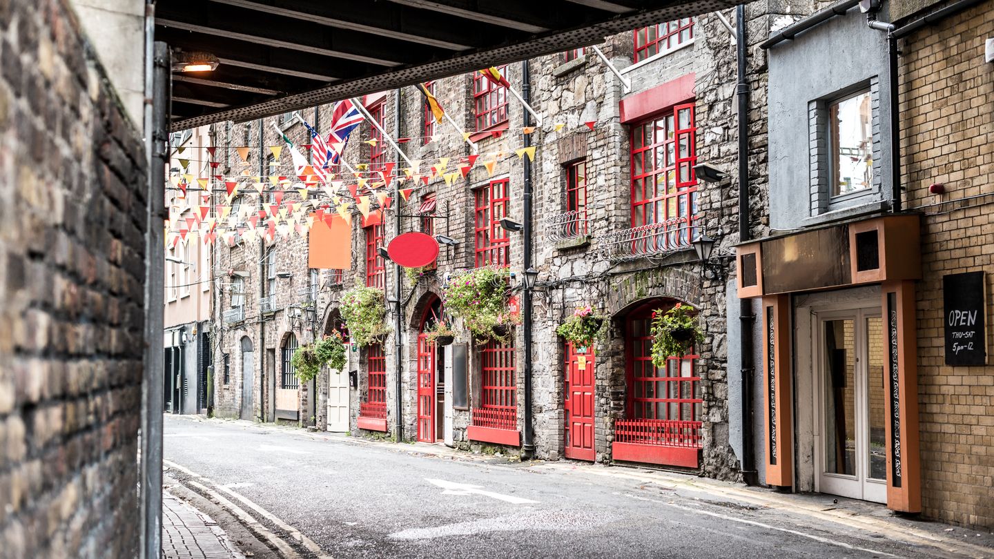 Dublin Holiday Packages From 492 KAYAK Dublin holiday packages from 492 kayak