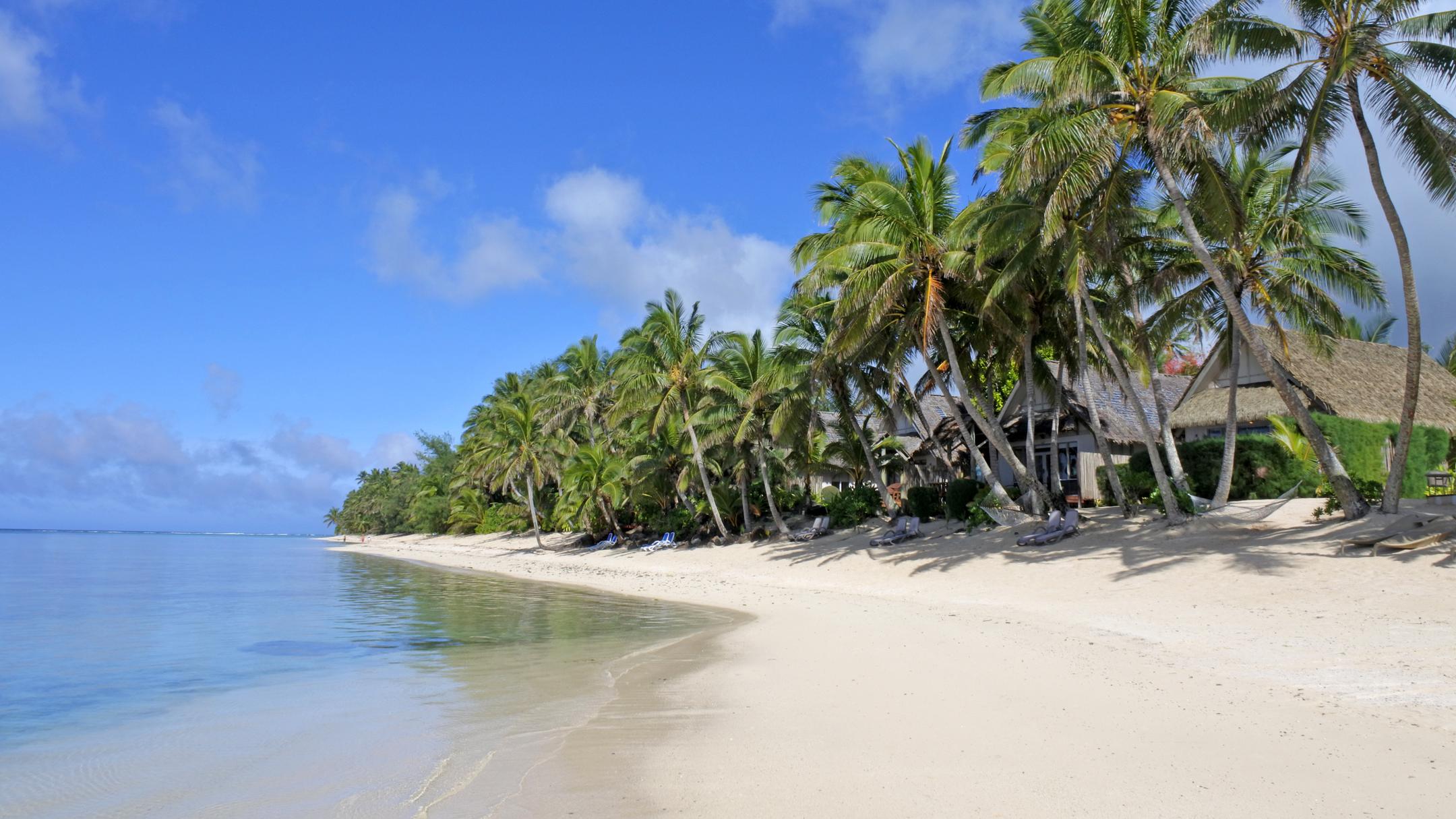 Guide touristique Iles Cook Tourisme aux Iles Cook KAYAK